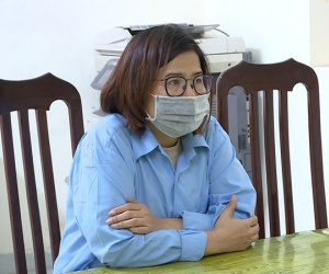Tạm giữ hình sự 3 đối tượng liên quan vụ làm quần áo bảo hộ y tế giả