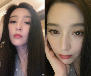 Phạm Băng Băng khoe loạt ảnh selfie cận mặt chứng minh nhan sắc đỉnh cao bất chấp độ tuổi U40