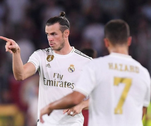 Cầu thủ Real Madrid đồng ý giảm 10-20% thu nhập để hỗ trợ đội bóng