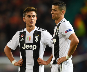 Serie A dự tính đá tập trung ở Rome để hoàn tất mùa giải 2019/2020