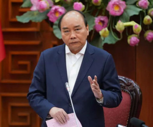 Thủ tướng: Xử nghiêm người không thực hiện cách ly toàn xã hội, không có việc cần thiết vẫn ra đường