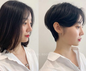 Xu hướng tóc ngắn 2020 giúp các nàng 'lột xác', ăn gian 10 tuổi trong nháy mắt