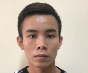 Khởi tố thanh niên lao xe vào chốt kiểm dịch