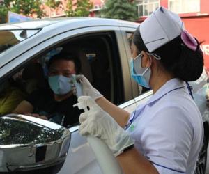 TP.HCM lên kịch bản ứng phó trường hợp dịch bùng phát đến 500 ca nhiễm Covid-19