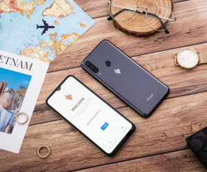 Vinsmart xác lập kỷ lục 16,7% thị phần trong 15 tháng