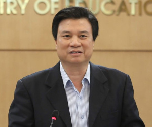 Học sinh có thể trở lại trường vào tháng 6