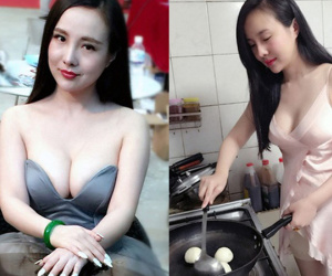 Cuộc sống của Can Lộ Lộ sau khi biến mất khỏi showbiz: Lột xác 180 độ, thay đổi đến khó tin