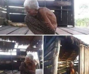 Sự thật thông tin cụ bà 82 tuổi đói kém giữa mùa dịch đăng trên mạng xã hội