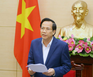 Chính phủ chính thức thông qua gói hỗ trợ 62.000 tỷ cho người yếu thế