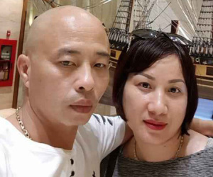 Vụ nữ đại gia Dương Đường ở Thái Bình bị bắt giữ: Khởi tố, ra lệnh bắt bị can để tạm giam người chồng