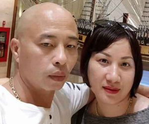 Truy nã Đường 'Nhuệ' - chồng nữ đại gia bất động sản ở Thái Bình