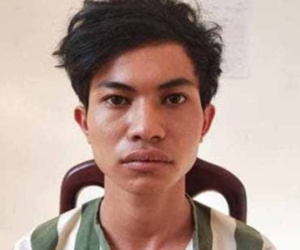 Nam thanh niên đến tận nhà bé gái quen qua Facebook để dâm ô