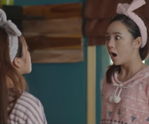 Nhà trọ Balanha tập 11: Fan hả hê với cú tát 'đi vào lòng người' của Nhiên 'đầu gấu' dành cho Nhi 'tiểu thư'