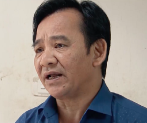 Những ngày không quên tập 5: Ông Bá trưởng thôn quyết tổ chức đám cưới cho con gái để 'duy trì nòi giống' bất chấp dịch Covid-19