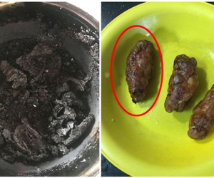 Ghét bếp, không nghiện nhà: Nhóm lập cho hội chị em vụng về vào thanh thở mà bỗng chốc thành kho hài hước của cả cộng đồng mạng