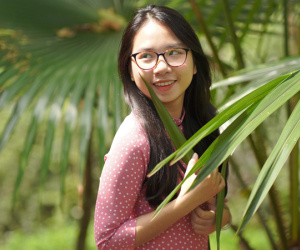Nữ sinh Nghệ An đạt 8.0 IELTS, 800/800 SAT sau 2 tháng tự ôn: Trình độ ngang ngửa nhóm sinh viên giỏi nhất Harvard, MIT