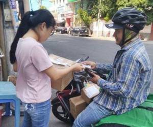 Bộ Công Thương bác thông tin phạt nặng ship hàng, bán hàng online