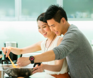 6 điều người vợ khôn ngoan không bao giờ đòi hỏi chồng