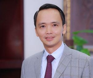 Ai thay tỷ phú Trịnh Văn Quyết lên làm Chủ tịch FLC Faros?