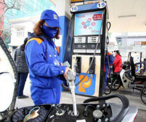 Đề xuất giảm thuế bảo vệ môi trường, giá xăng dầu liệu có giảm mạnh?