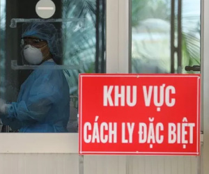 Lịch trình chi tiết của 2 người phụ nữ ở Hạ Lôi mới phát hiện mắc COVID-19, Việt Nam có 260 ca nhiễm