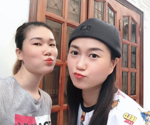 Sau bao lần 'bán tín bán nghi' thì gương mặt thật của chị Google cuối cùng đã lộ diện trước công chúng?