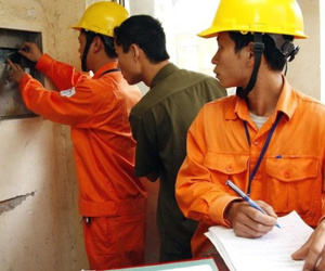 Giảm giá điện cho doanh nghiệp, người dân từ kỳ hóa đơn tiền điện thu tháng 5