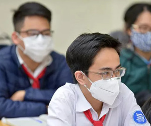 Thêm 3 tỉnh thành kéo dài thời gian nghỉ của học sinh các cấp, chỉ còn 2 tỉnh sau chưa có thông báo mới