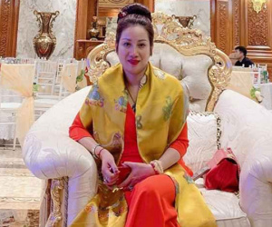 Quãng đời trắc trở ít người biết của nữ đại gia bất động sản Thái Bình, trước khi giàu lên nhanh chóng