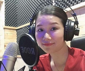 'Chị Google' bất ngờ lộ diện