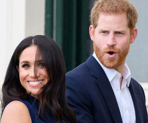 Hình ảnh biệt thự nghỉ dưỡng triệu đô, hé lộ quyết định gây sốc của Meghan Markle và Hoàng tử Harry