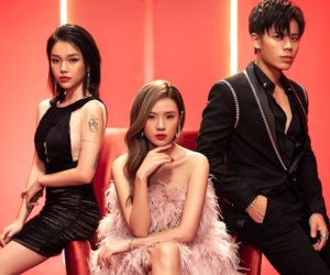 Midu bị bạn diễn chung MV 'Anh nghĩ anh là ai' tố 'sống giả tạo, hai mặt'