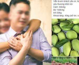 Tự hào vì vợ bán hàng online kiếm 20 triệu/tháng nhưng lúc chốt đơn hộ vợ chồng mới hoảng hồn khi phát hiện khách mua là người này