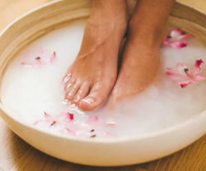Những người sống thọ thường có thói quen tắm rửa sạch sẽ 4 phần này trên cơ thể mỗi ngày: Hãy kiểm tra xem bạn có thuộc nhóm này không
