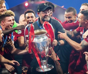UEFA đưa ra phương án mới để kết thúc Champions League