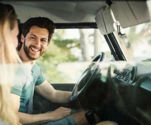 Đàn ông thành đạt thường quá ảo tưởng về sức mạnh của mình, nhất là trong chuyện 'ăn phở'