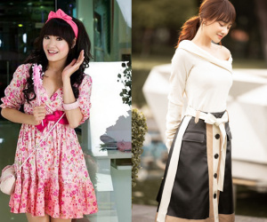 Nhã Phương tự so sánh nhan sắc sau 10 năm: Xưa đúng chuẩn hot teen, giờ đã thật sự lột xác ngoạn mục