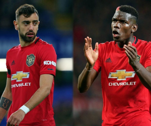 'Pogba cùng Bruno Fernandes sẽ làm MU vĩ đại trở lại'