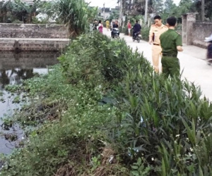 Trộm chó dùng kích điện chống trả khiến 1 người truy bắt tử vong