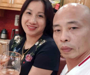 'Đàn em' của vợ chồng nữ đại gia bất động sản Thái Bình ra đầu thú