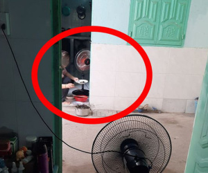 Góc ý thức ở trọ: Một phòng liên hoan, cả xóm chịu tội, dân tình lắc đầu ngao ngán