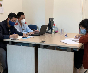 Phạt 12,5 triệu đồng với người tung tin 'Giãn cách xã hội đến hết 30/4' lên Facebook