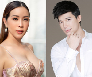 Nathan Lee lên tiếng về ồn ào với Hoa hậu Thu Hoài: 'Có Hoa hậu lợi dụng danh xưng để lừa đảo, tôi thấy rất khó chịu'