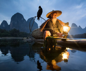 Sống trên đời ai cũng phải biết 6 chữ này thì mới sống yên ổn, xa tai họa được