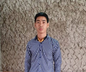 Nam thanh niên cầm đầu đường dây giả danh bộ Công an lừa đảo hàng tỷ đồng đầu thú
