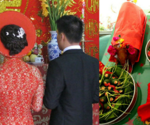 Vừa ăn hỏi xong, mẹ chồng tuyên bố: 'Tài sản trước cưới của chồng con mẹ giữ', nàng dâu đồng ý ngay nhưng lời cuối cô đưa ra mới khiến bà điếng người