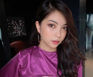 Giữa nghi vấn chia tay lần nữa với Quang Hải, Nhật Lê bất ngờ đăng đàn đầy ẩn ý: 'Con người chỉ nhìn thấy bề nổi của sự việc mà không thấy bản chất'