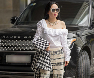 Bạn gái Quách Ngọc Ngoan - Phượng Chanel lạc quan dù doanh thu giảm 70%