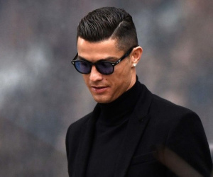 Ronaldo chi đậm hỗ trợ nhiều đội bóng nghiệp dư ở quê nhà