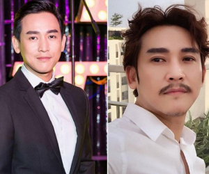 Sao Việt khoe ảnh 'biến hình' sau khi ở nhà dài ngày vì Covid-19: Bình thường lộng lẫy bao nhiêu, giờ...hết hồn bấy nhiêu